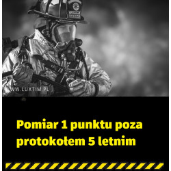 Pomiar jednego  obwodu
