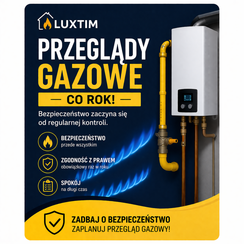 PRZEGLĄD GAZOWY
