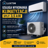 KLIMATYZACJA DO 40M2