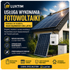 10kWP PANELE +10kWh magazyn