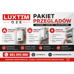 Pakiet przeglądów