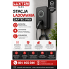 STACJA ŁADOWANIA 22kW AC